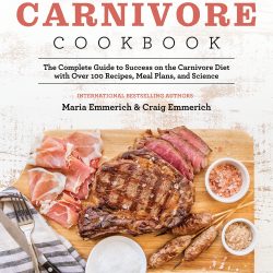 carnivore-cook-book
